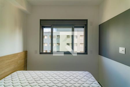 Studio de apartamento para alugar com 1 quarto, 35m² em Vila Guarani, São Paulo
