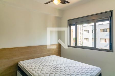 Studio de apartamento para alugar com 1 quarto, 35m² em Vila Guarani, São Paulo