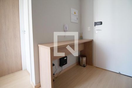 Kitnet/Studio à venda com 1 quarto, 30m² em Pinheiros, São Paulo