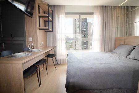 Kitnet/Studio à venda com 1 quarto, 30m² em Pinheiros, São Paulo