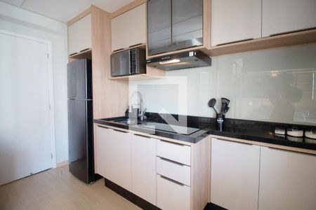 Kitnet/Studio à venda com 1 quarto, 30m² em Pinheiros, São Paulo