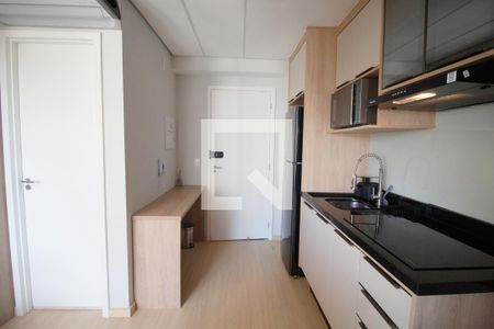 Kitnet/Studio à venda com 1 quarto, 30m² em Pinheiros, São Paulo