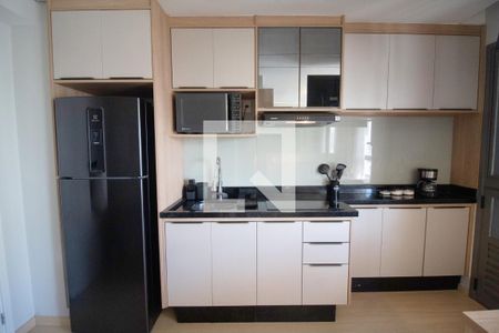 Kitnet/Studio à venda com 1 quarto, 30m² em Pinheiros, São Paulo