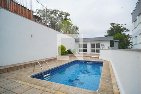 Área Comum - Piscina de apartamento à venda com 2 quartos, 69m² em Vila Jardim, Porto Alegre