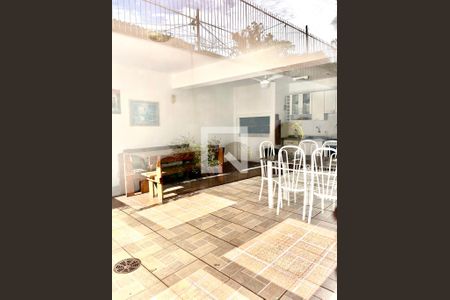 Área Comum  de apartamento à venda com 2 quartos, 69m² em Vila Jardim, Porto Alegre
