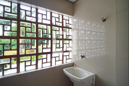 Área de Serviço de apartamento à venda com 2 quartos, 69m² em Vila Jardim, Porto Alegre