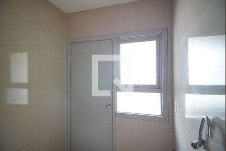 Cozinha de apartamento à venda com 2 quartos, 69m² em Vila Jardim, Porto Alegre