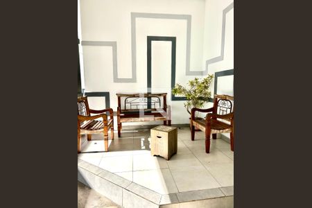 Área Comum  de apartamento à venda com 2 quartos, 69m² em Vila Jardim, Porto Alegre