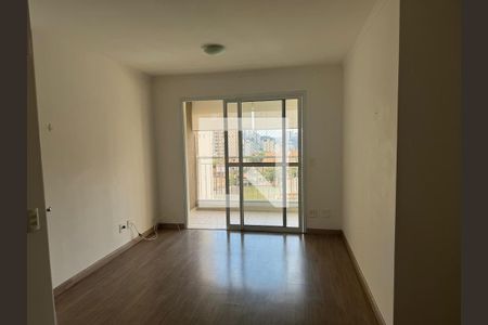 Sala de apartamento para alugar com 3 quartos, 87m² em Centro, São Bernardo do Campo