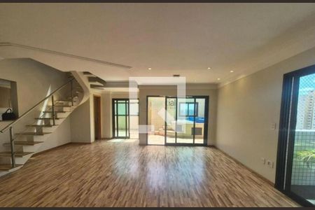 Apartamento à venda com 3 quartos, 200m² em Vila Gomes Cardim, São Paulo