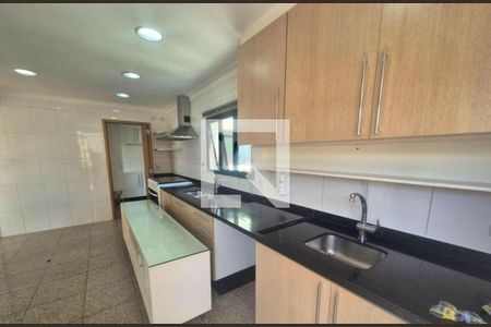 Apartamento à venda com 3 quartos, 200m² em Vila Gomes Cardim, São Paulo