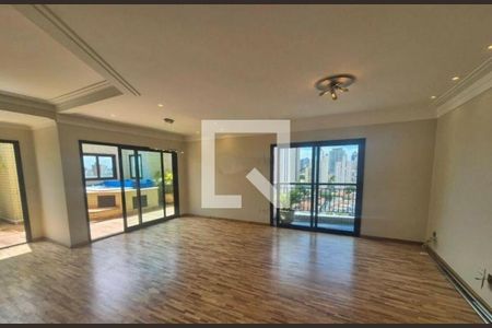 Apartamento à venda com 3 quartos, 200m² em Vila Gomes Cardim, São Paulo
