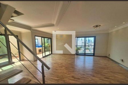 Apartamento à venda com 3 quartos, 200m² em Vila Gomes Cardim, São Paulo