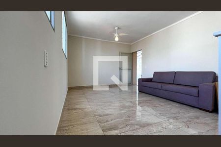 Apartamento à venda com 5 quartos, 240m² em Buritis, Belo Horizonte