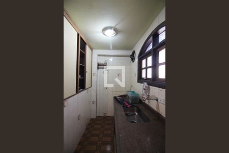 Cozinha de casa à venda com 2 quartos, 250m² em Jardim Borborema, São Bernardo do Campo
