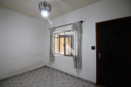 Sala de casa à venda com 2 quartos, 250m² em Jardim Borborema, São Bernardo do Campo