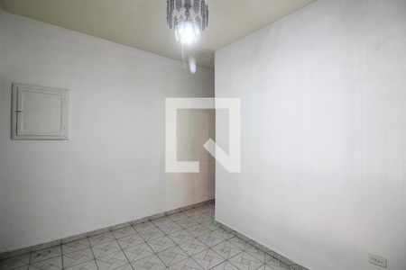 Sala de casa à venda com 2 quartos, 250m² em Jardim Borborema, São Bernardo do Campo