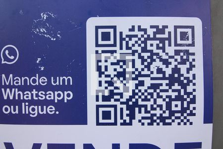 QR CODE de casa à venda com 2 quartos, 250m² em Jardim Borborema, São Bernardo do Campo