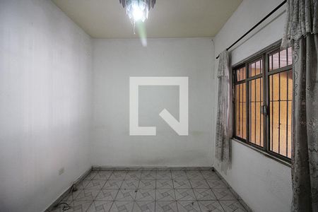 Sala de casa à venda com 2 quartos, 250m² em Jardim Borborema, São Bernardo do Campo