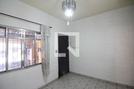 Sala de casa à venda com 2 quartos, 250m² em Jardim Borborema, São Bernardo do Campo