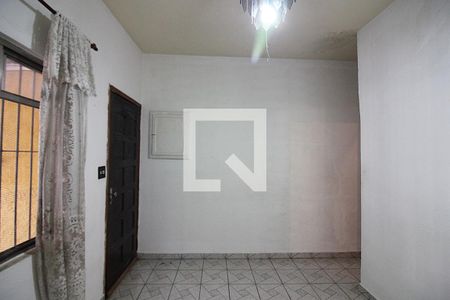 Sala de casa à venda com 2 quartos, 250m² em Jardim Borborema, São Bernardo do Campo