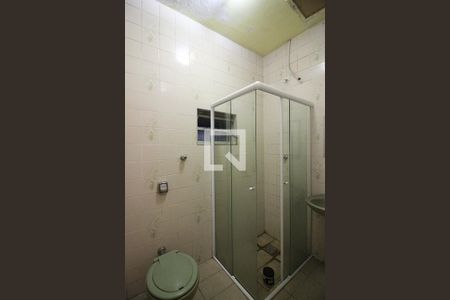 Banheiro Social de casa à venda com 2 quartos, 250m² em Jardim Borborema, São Bernardo do Campo