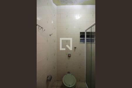 Banheiro Social de casa à venda com 2 quartos, 250m² em Jardim Borborema, São Bernardo do Campo