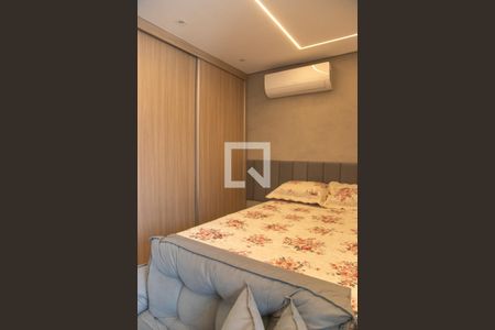 Studio de apartamento para alugar com 1 quarto, 28m² em Jardim das Acacias, São Paulo