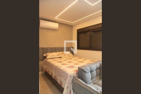 Studio de apartamento para alugar com 1 quarto, 28m² em Jardim das Acacias, São Paulo