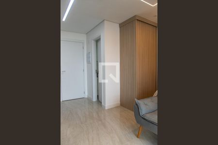 Studio de apartamento para alugar com 1 quarto, 28m² em Jardim das Acacias, São Paulo