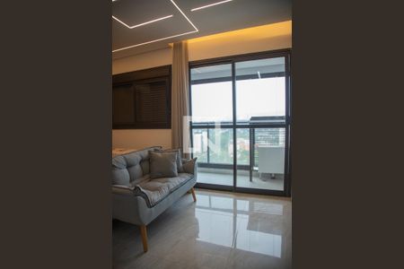Studio de apartamento para alugar com 1 quarto, 28m² em Jardim das Acacias, São Paulo