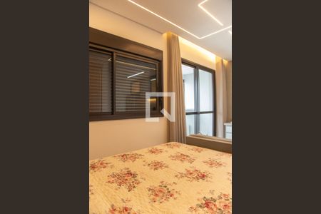 Studio de apartamento para alugar com 1 quarto, 28m² em Jardim das Acacias, São Paulo