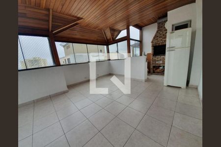 Foto 04 de apartamento à venda com 3 quartos, 150m² em Vila Sofia, São Paulo