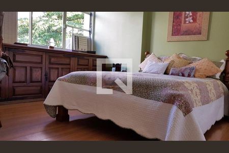 Apartamento à venda com 3 quartos, 122m² em Lagoa, Rio de Janeiro