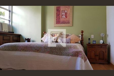 Apartamento à venda com 3 quartos, 122m² em Lagoa, Rio de Janeiro