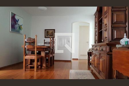 Apartamento à venda com 3 quartos, 122m² em Lagoa, Rio de Janeiro