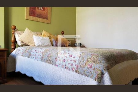 Apartamento à venda com 3 quartos, 122m² em Lagoa, Rio de Janeiro