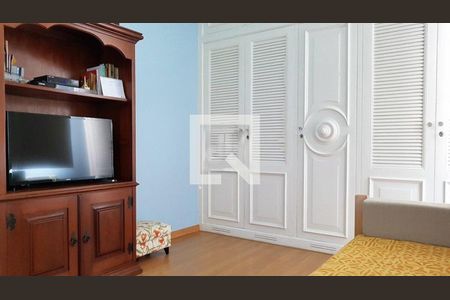 Apartamento à venda com 3 quartos, 122m² em Lagoa, Rio de Janeiro