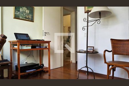 Apartamento à venda com 3 quartos, 122m² em Lagoa, Rio de Janeiro