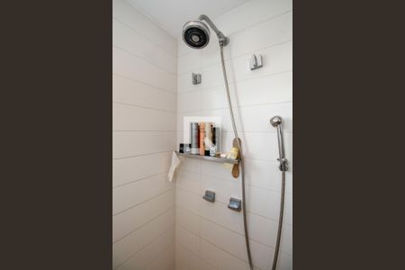Banheiro da Suíte 2 de apartamento à venda com 2 quartos, 113m² em Jardim Paulista, São Paulo