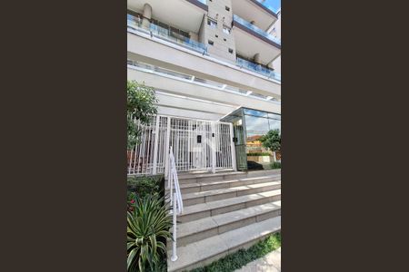 Fachada do Prédio de apartamento à venda com 2 quartos, 113m² em Jardim Paulista, São Paulo