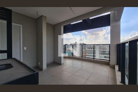 Apartamento à venda com 3 quartos, 219m² em Água Branca, São Paulo