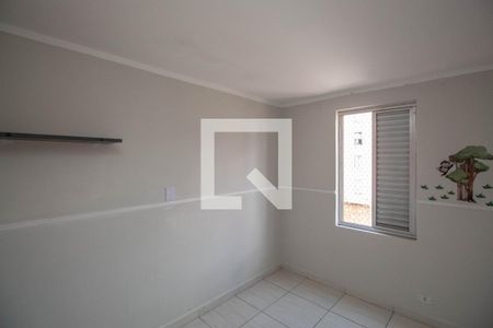 Quarto 1 de apartamento à venda com 2 quartos, 52m² em Jardim Julieta, São Paulo