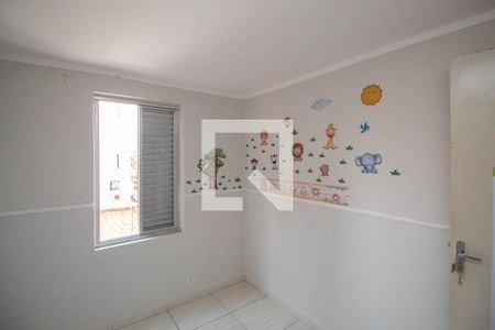 Quarto 1 de apartamento à venda com 2 quartos, 52m² em Jardim Julieta, São Paulo