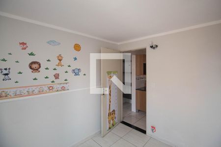 Quarto 1 de apartamento à venda com 2 quartos, 52m² em Jardim Julieta, São Paulo