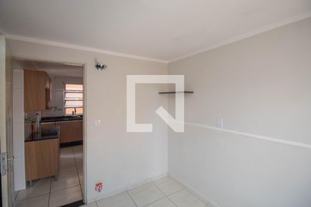 Quarto 1 de apartamento à venda com 2 quartos, 52m² em Jardim Julieta, São Paulo