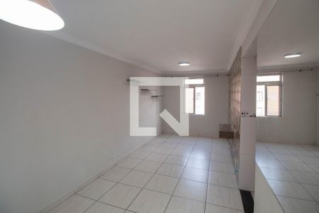 Sala de apartamento à venda com 2 quartos, 52m² em Jardim Julieta, São Paulo