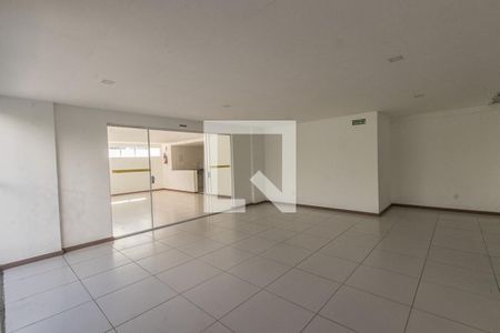 Área comum de apartamento para alugar com 2 quartos, 65m² em Stiep, Salvador