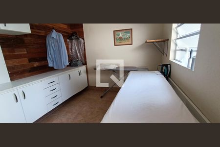 Área de Serviço de casa à venda com 3 quartos, 1200m² em Cidade Jardim, São Paulo
