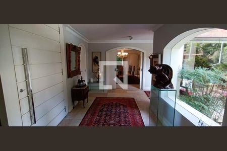Corredor de casa à venda com 3 quartos, 1200m² em Cidade Jardim, São Paulo